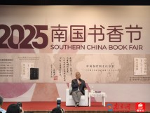 梁晓声:如果不当作家,我想做歌手 梁晓声:如果不当作家,我想做歌手