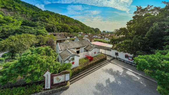 开渔啦！汕尾4条精品旅游路线，8条研学游路线等你来！