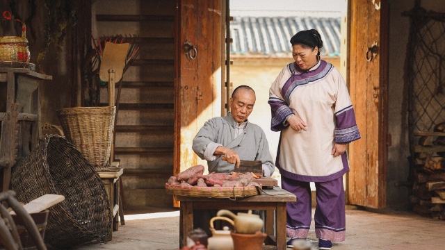 潮汕人的三十年情怀！电影《夏雨来》热映​
