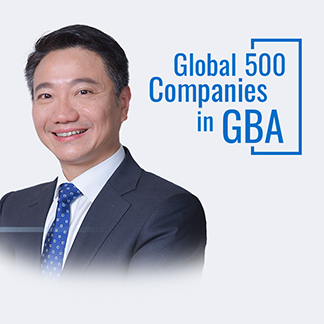 GBA financial markets to be more open and cooperative: CEO of the GBA, Standard Chartered Bank