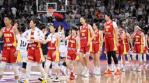 中国女篮91-69胜韩国女篮 取得女篮亚洲杯两连胜 中国女篮91-69胜韩国女篮 取得女篮亚洲杯两连胜