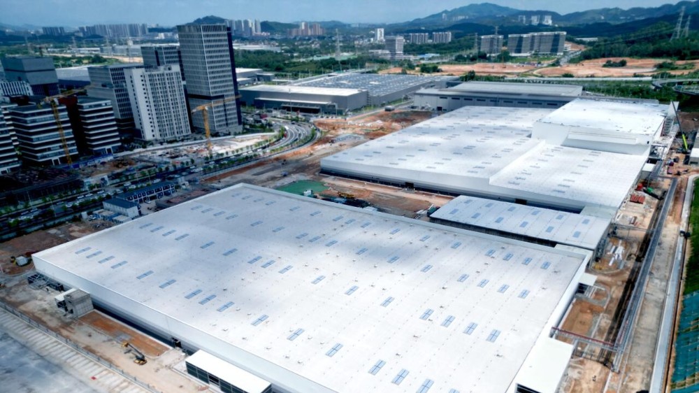 小鹏汇天完成2.5亿美元B轮融资，“陆地航母”量产进程提速