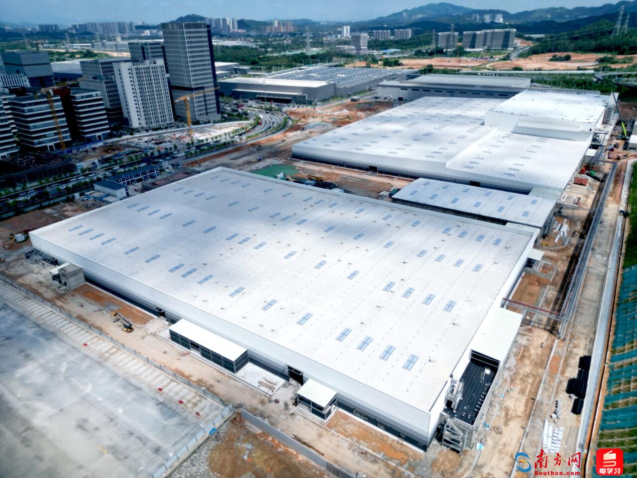 小鵬匯天完成2.5億美元B輪融資，“陸地航母”量產(chǎn)進(jìn)程提速