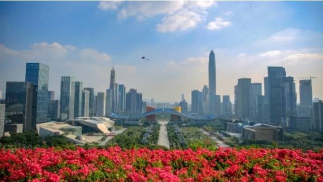 国家发改委三次点名的“深”意