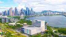 10年后再次召开,中央城市工作会议释放了哪些信号? 10年后再次召开,中央城市工作会议释放了哪些信号?