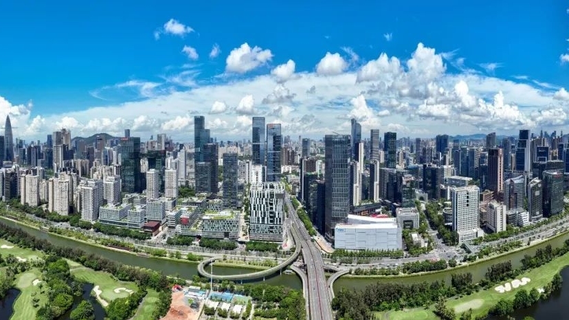 粤改前沿 | 0→1，深圳这些经验走向全国