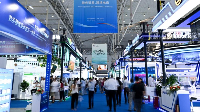 2025年中国外贸半年报：稳中有增 优中有升