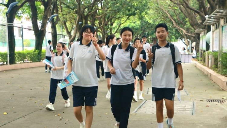 7月30日广州将进行第四批次中职学校其他（剩余）计划录取