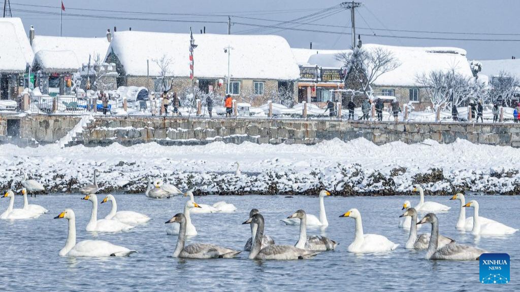 7 Chinese villages recognized as Best Tourism Villages by UN Tourism