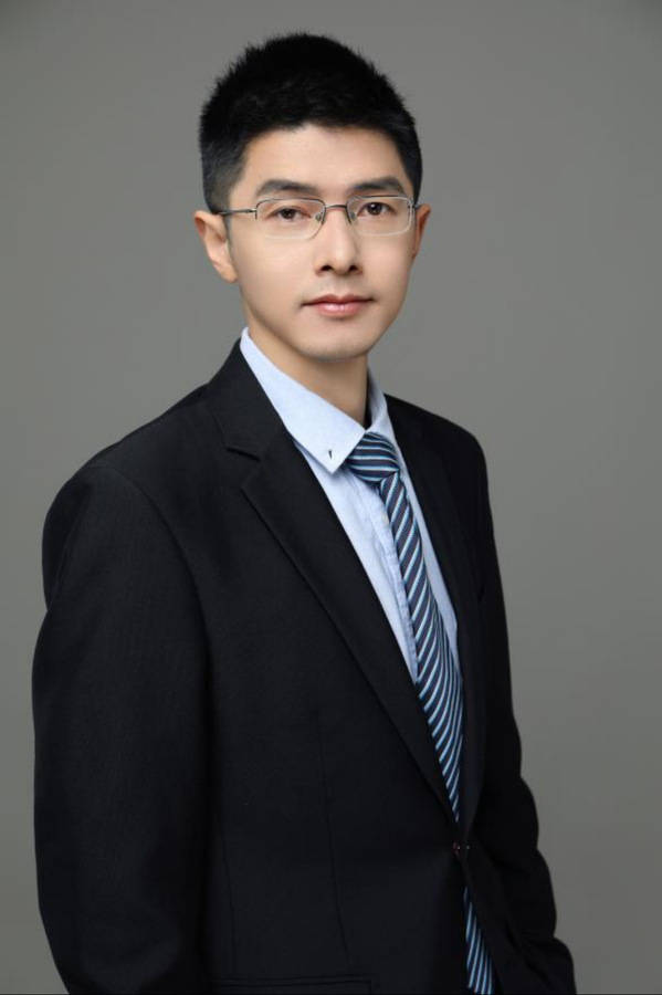 郑风珊教授