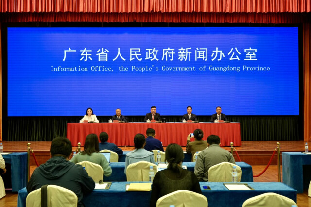 Guangdong releases document on advancing elderly care system
