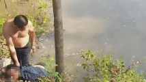 肇庆三人拟被认定见义勇为!有退役军人在塌方中徒手挖泥救人 肇庆三人拟被认定见义勇为!有退役军人在塌方中徒手挖泥救人