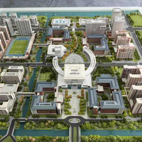New campus of University of Macau in Hengqin breaks ground, set to open in 2028