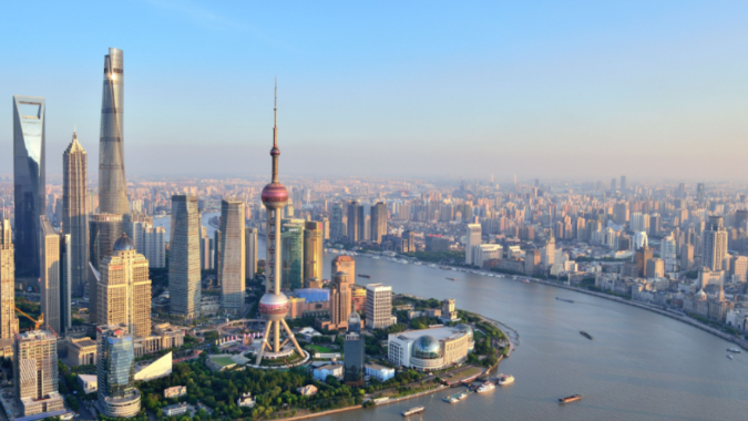 中国政府倡议成立世界人工智能合作组织 初步考虑总部设在上海