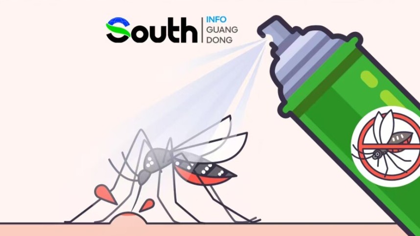 How can we prevent chikungunya fever?