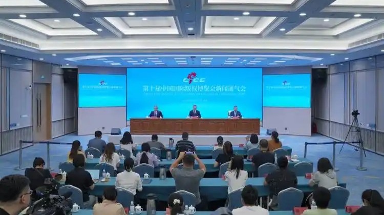 第十届中国国际版权博览会将于10月在青岛举办