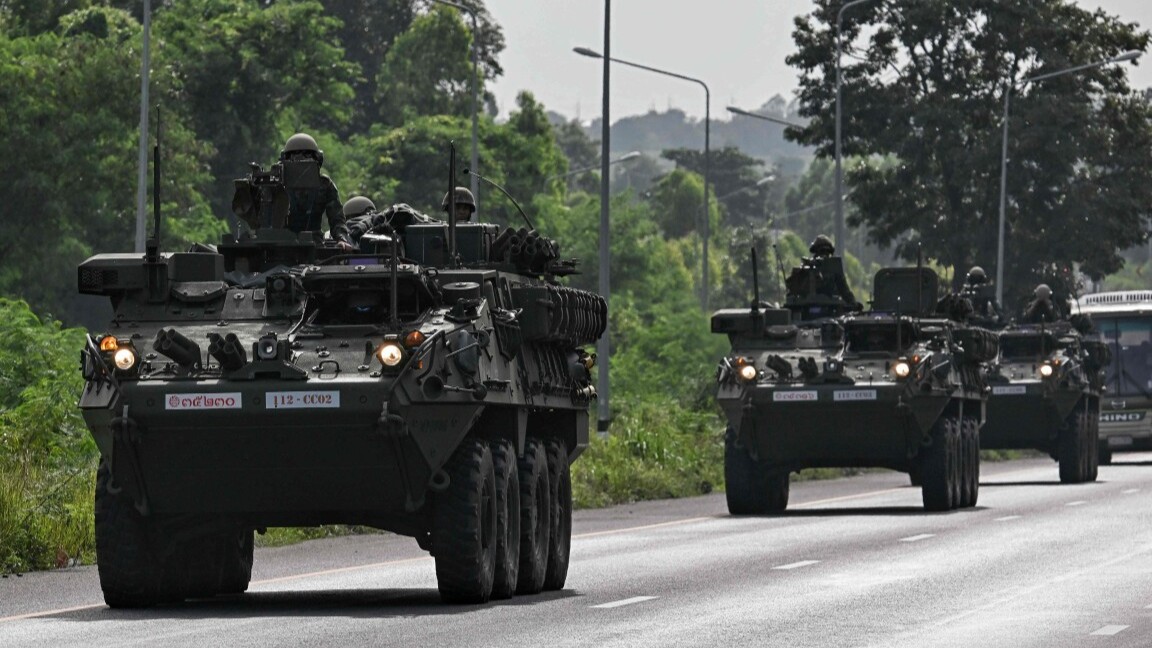 Over 135,000 displaced as Thailand-Cambodia border clashes enter third day