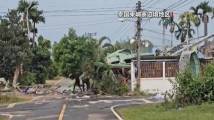 泰军方向26国发函:柬埔寨率先开火并袭击平民 泰军方向26国发函:柬埔寨率先开火并袭击平民