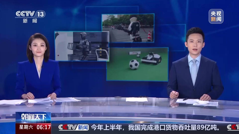 年中经济观察｜校企联合 打通产学研“最后一米”
