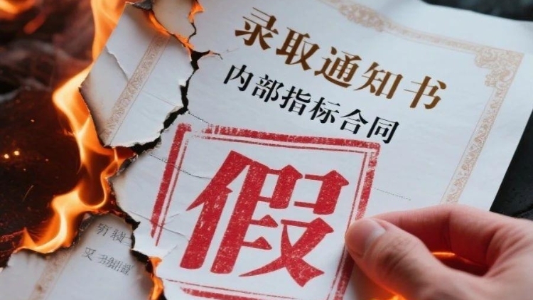 公安部最新提醒：高考后，所谓“招考机密”都是诈骗套路