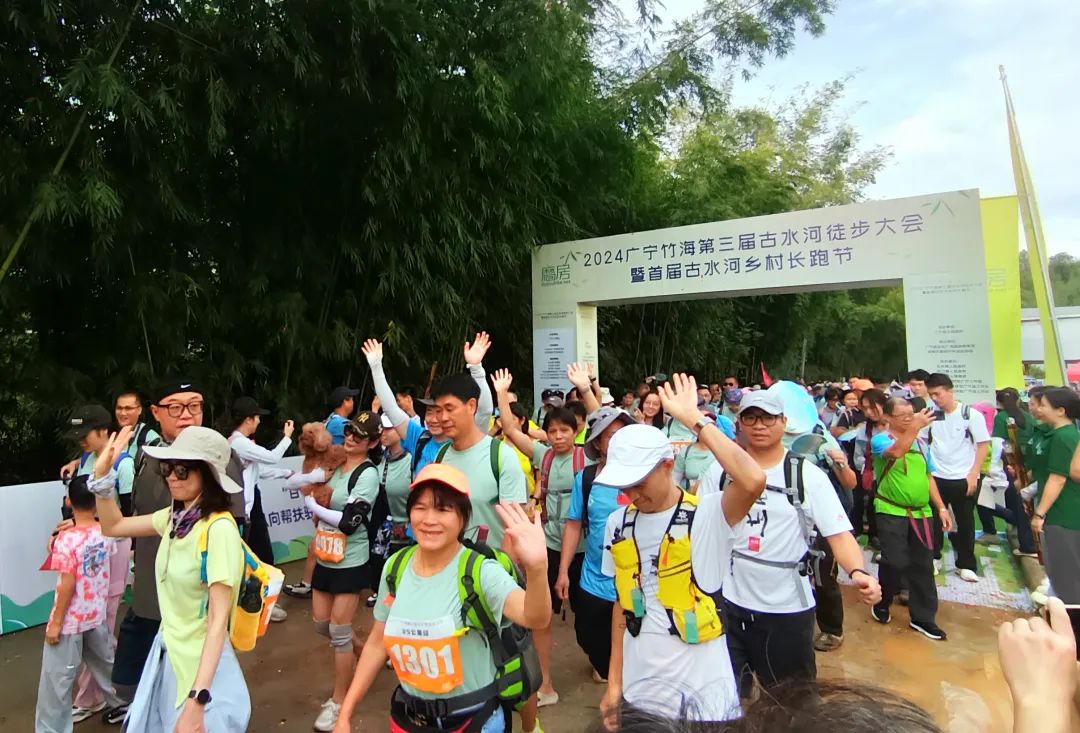 通讯员 黄岚清 摄