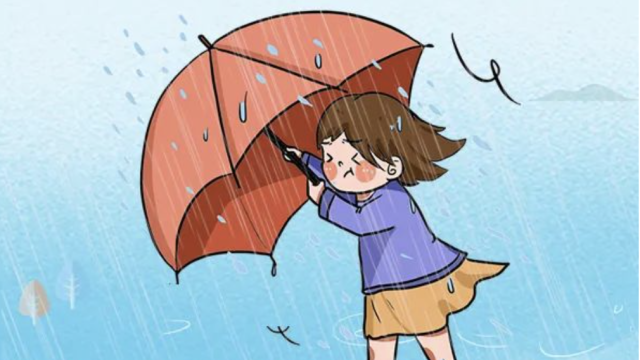 台风“蝴蝶”或明晨登陆海南！在雷州半岛再次登陆可能性较大