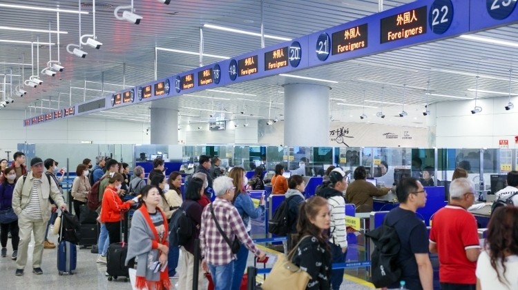 新增印尼！中国240小时过境免签政策适用国家增至55国
