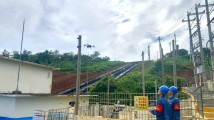湛江供电局:全面部署“风前防” 严阵以待迎战台风“蝴蝶” 湛江供电局:全面部署“风前防” 严阵以待迎战台风“蝴蝶”
