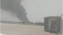 滚动|印度航空一架波音787客机坠毁!至少265人遇难 滚动|印度航空一架波音787客机坠毁!至少265人遇难