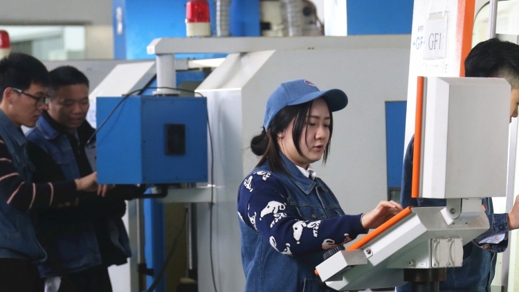 广东为什么拥有最多职业本科大学？