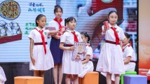 “德叔”开讲传授养生妙方,“岐黄薪火”中医药文化走进校园 “德叔”开讲传授养生妙方,“岐黄薪火”中医药文化走进校园