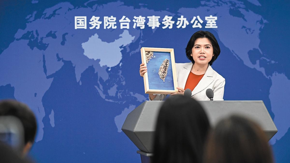 Spokeswoman: Ma's mainland visit welcome