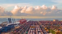 GDP突破13万亿元,广东经济又“稳”又“韧”又“活” GDP突破13万亿元,广东经济又“稳”又“韧”又“活”