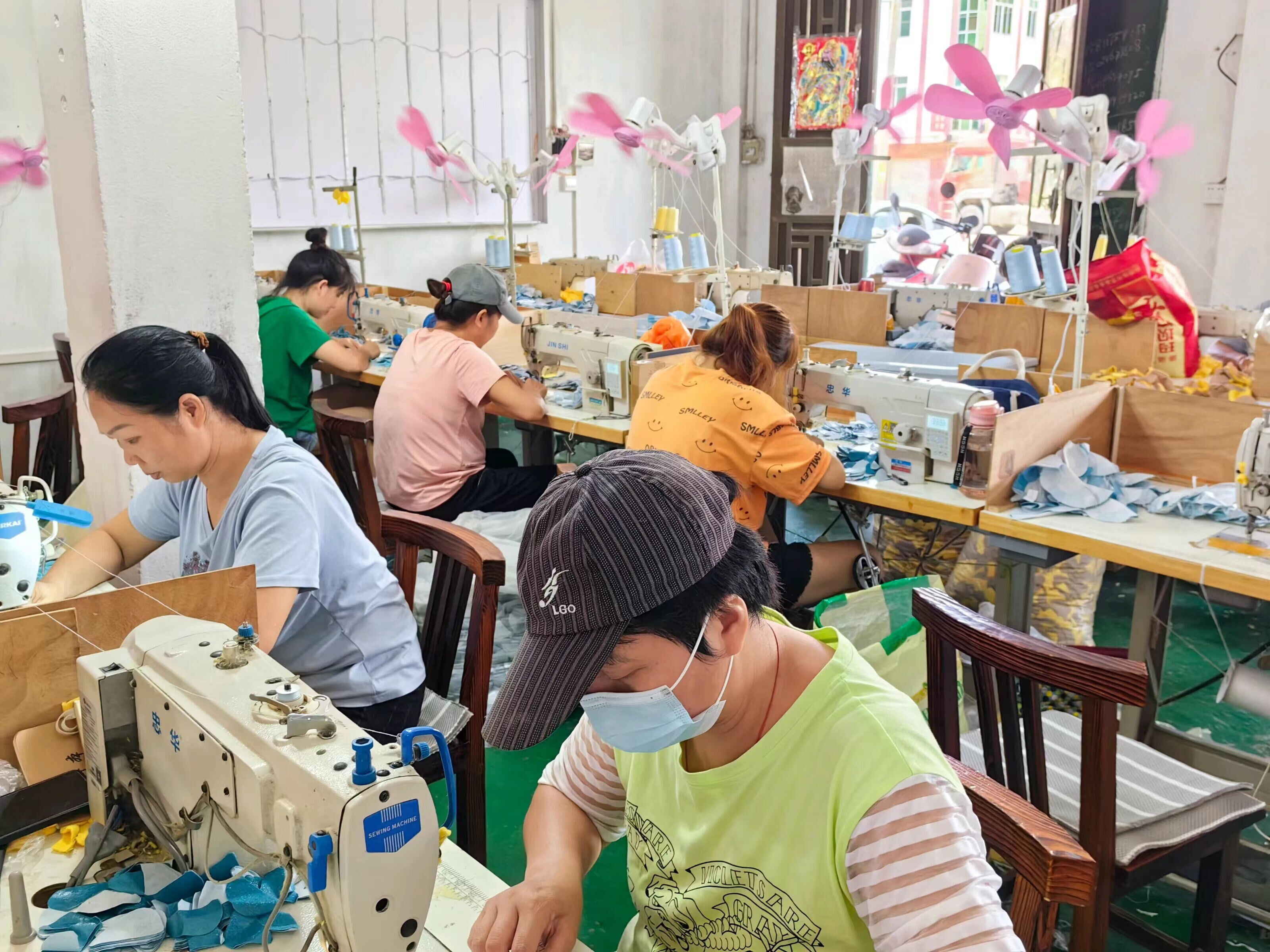 聚焦“百千万工程”丨云浮：巩固拓展脱贫攻坚与乡村振兴有效衔接