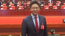 霍启山建言粤港联通:24小时通关口岸成刚需,留住人才从学生抓起 霍启山建言粤港联通:24小时通关口岸成刚需,留住人才从学生抓起
