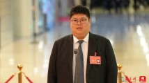 代表通道|张云飞:创新链与产业链融合,助推“制造业当家” 代表通道|张云飞:创新链与产业链融合,助推“制造业当家”
