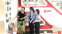 第135届广交会4月15日开幕 广州税务出招助企“破浪出海” 第135届广交会4月15日开幕 广州税务出招助企“破浪出海”
