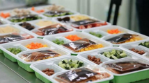 省市协同立法!粤菜发展促进条例拟写入预制菜相关内容 省市协同立法!粤菜发展促进条例拟写入预制菜相关内容