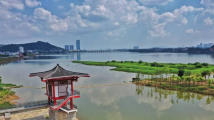 “三龙齐通”润粤东 引韩济饶等3项重点供水工程集中通水 “三龙齐通”润粤东 引韩济饶等3项重点供水工程集中通水