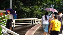 高温橙色预警:13省区市将现高温天气 浙江等部分地区可达40℃ 高温橙色预警:13省区市将现高温天气 浙江等部分地区可达40℃