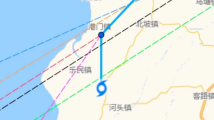 湛江市区台风预警降级!台风仍在境内,风雨有所减弱 湛江市区台风预警降级!台风仍在境内,风雨有所减弱