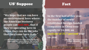 Data prove interpretation of China’s anti-espionage law lame