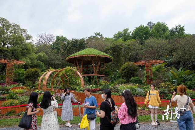 南方⁺ 徐昊 拍摄