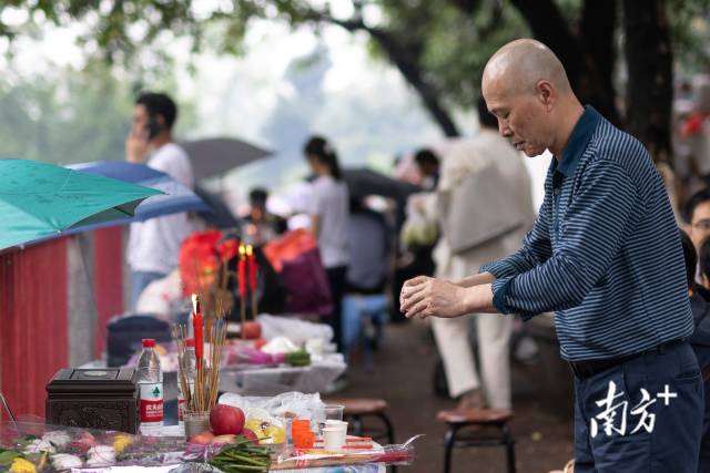 南方⁺ 徐昊 拍摄