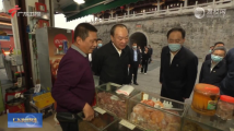 黄坤明到潮州调研 在高质量发展赛道上奋勇争先 努力把潮州建设得更加繁荣美丽 黄坤明到潮州调研 在高质量发展赛道上奋勇争先 努力把潮州建设得更加繁荣美丽