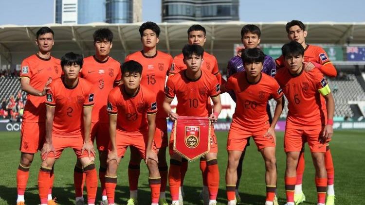 U23亚洲杯决赛中国人免门票？中国驻吉达总领馆官方辟谣｜破谣局