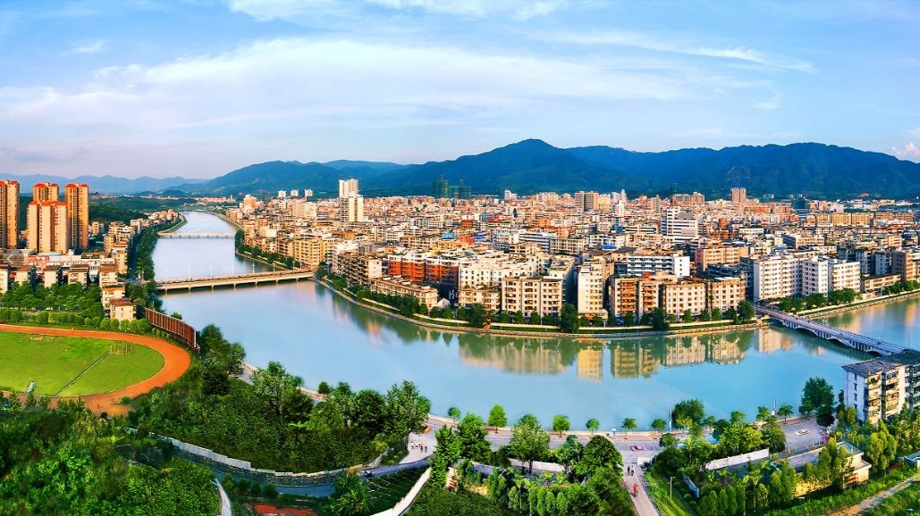 广东县域机构“瘦身”：9县（市）精简26个部门