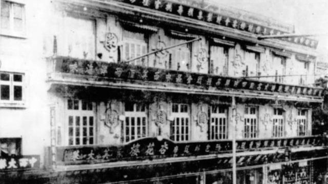 百年粤沪情，潮起广东味：上海人为何钟爱粤菜？