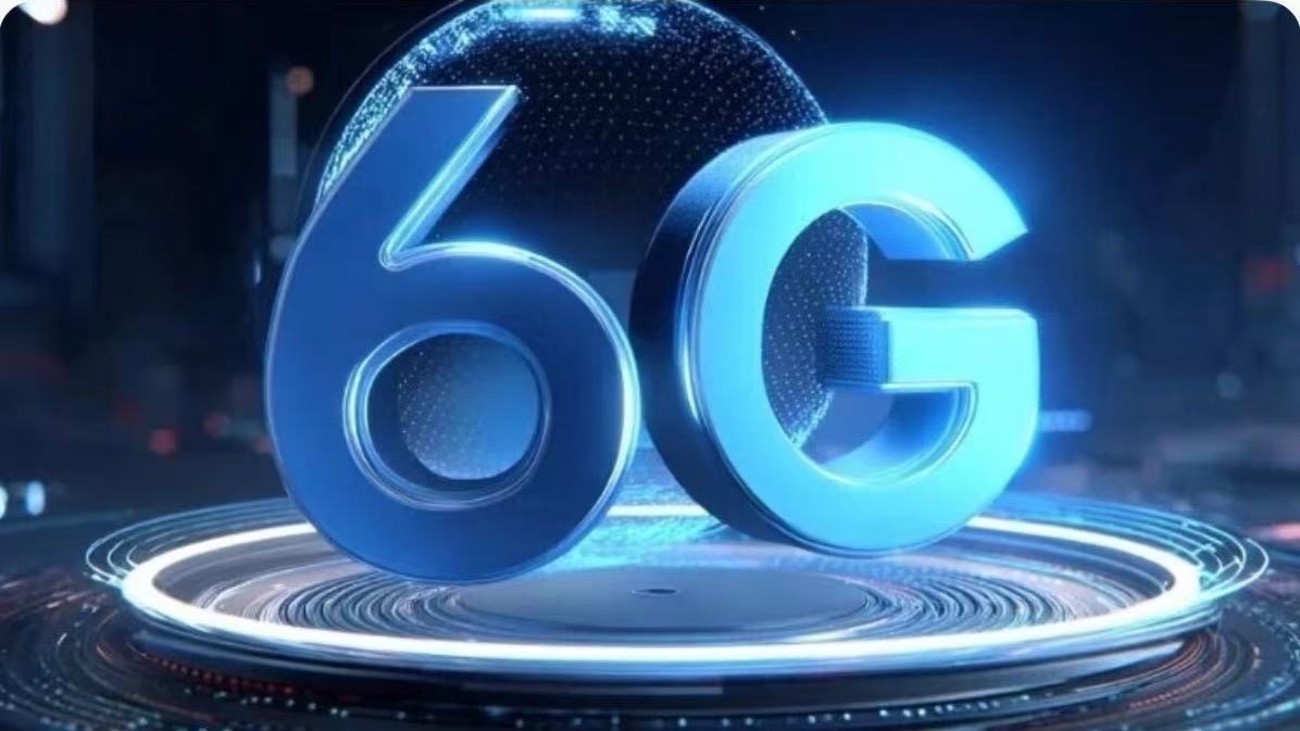 我国启动第二阶段6G技术试验，大湾区接招！