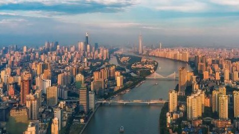 为了这件事，广东2万多名人大代表密集调研1785场